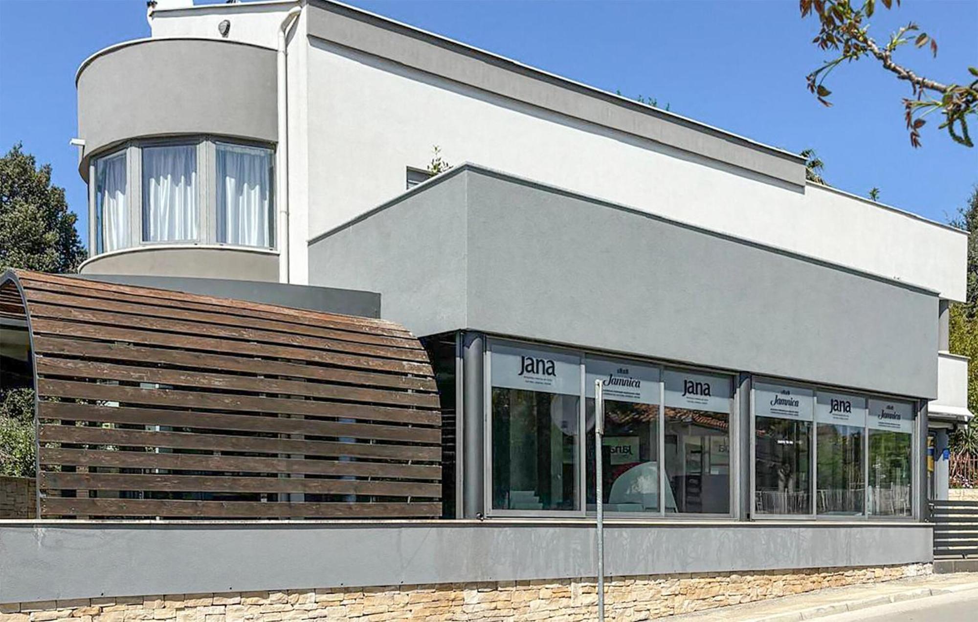 Stunning Apartment In Pjescana Uvala With Wifi Exteriör bild